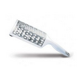 Zyliss Contour Grater - White